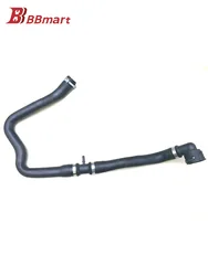 Muslimab BBmart ricambi Auto 1 pz tubo superiore tubo dell'acqua in Silicone Intercooler fascetta stringitubo forniture per veicoli per Ford MONDEO A8