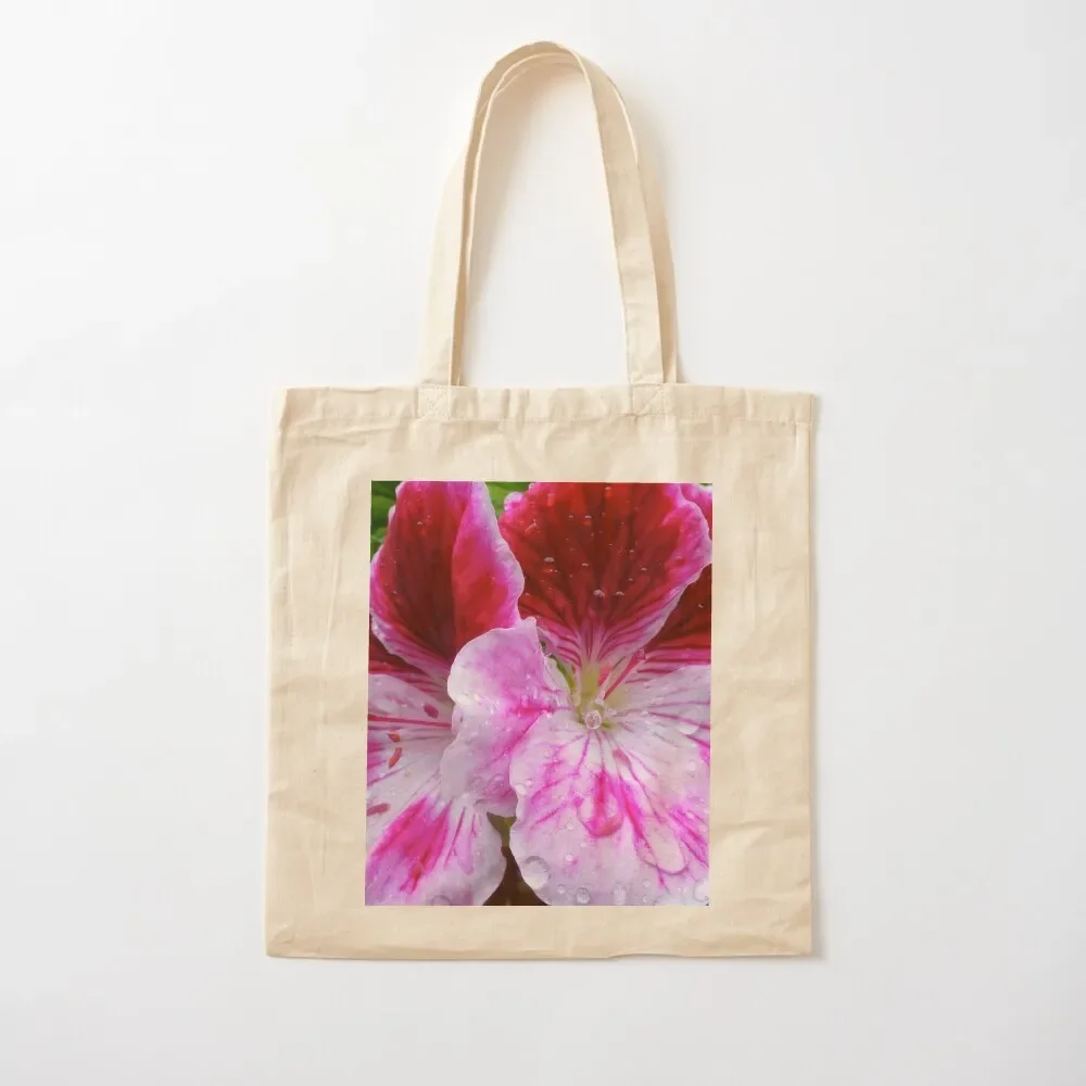 

Pelargonio Tote Bag sacs de shopping Handbags Women's bag Tote Bag