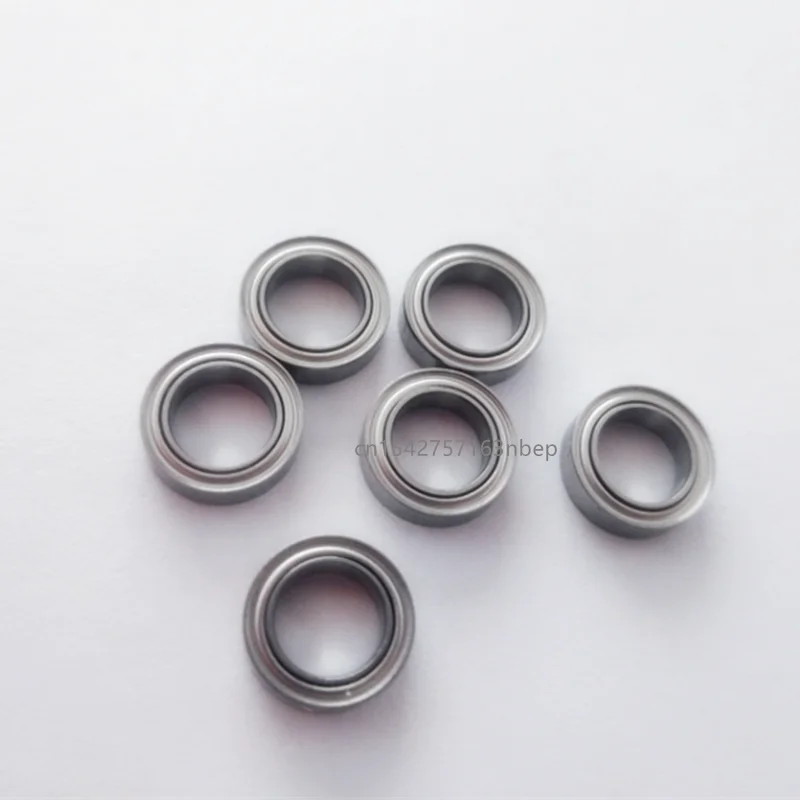 5pcs Micro bearing MR117ZZ MR117-2RS L-1170 677ZZ 7*11*3mm