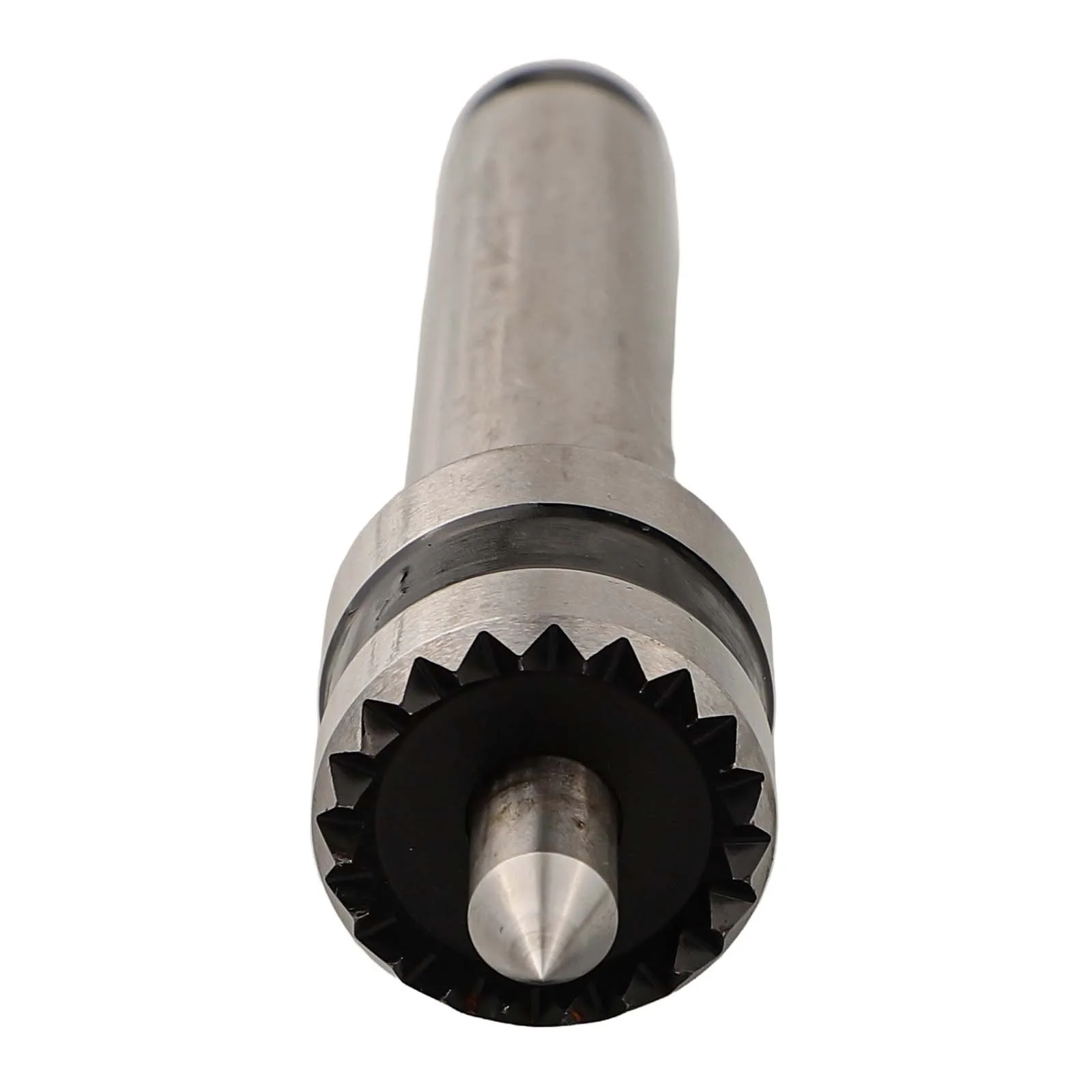 Crown Multi-tooth Woodworking Lathe Drive Center Spindle MT1or MT2 Woodworking Machinery Parts