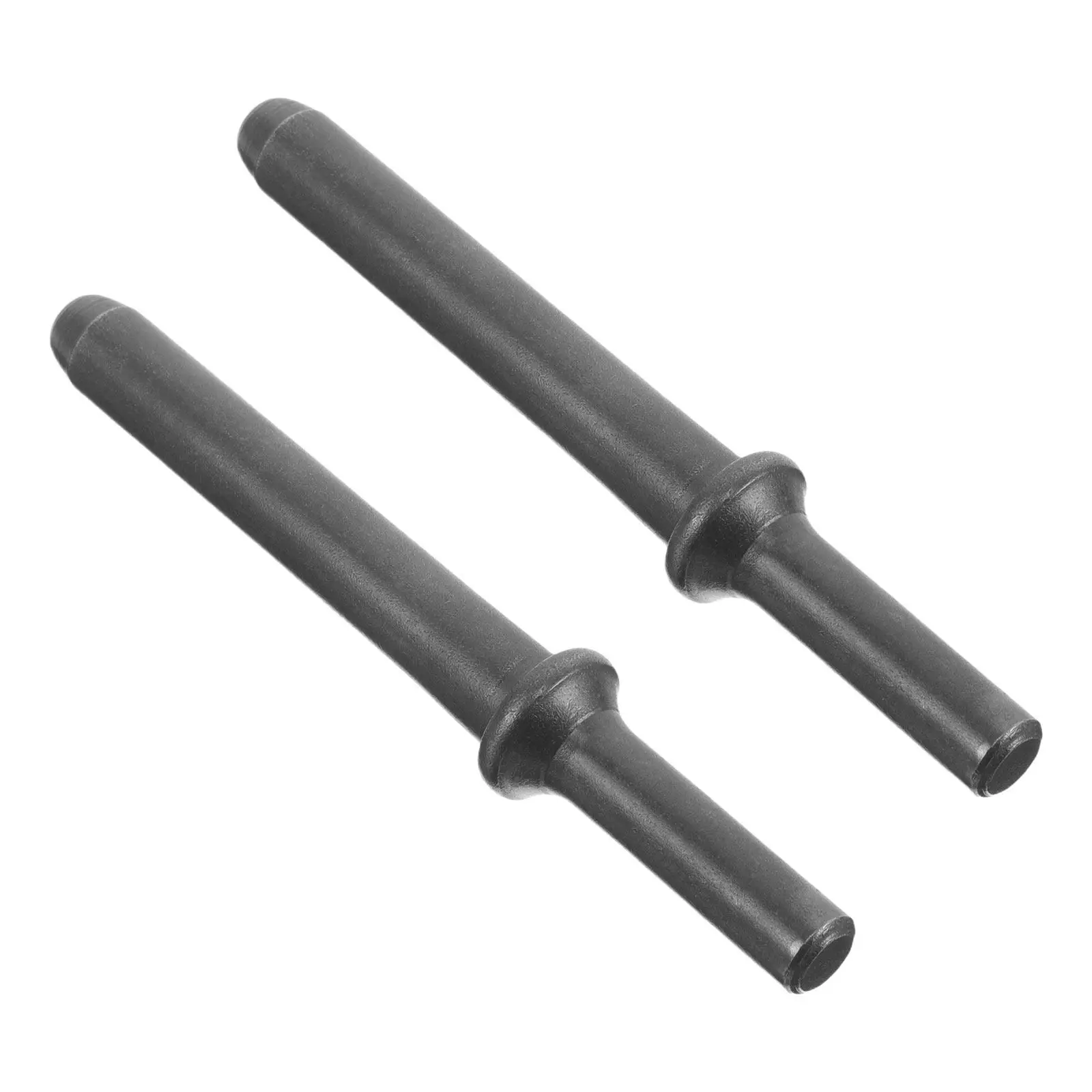 2pcs Heavy-Duty Pneumatic Rivet Gun Mandrel for Aircraft & Automotive Riveting
