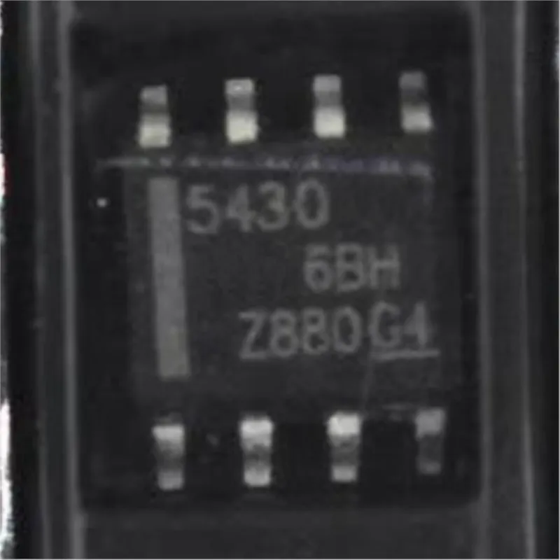 

5430 TPS5430DDA TPS5430 SOP8 Высококачественная продукция (ячество продукта: 50 шт.)