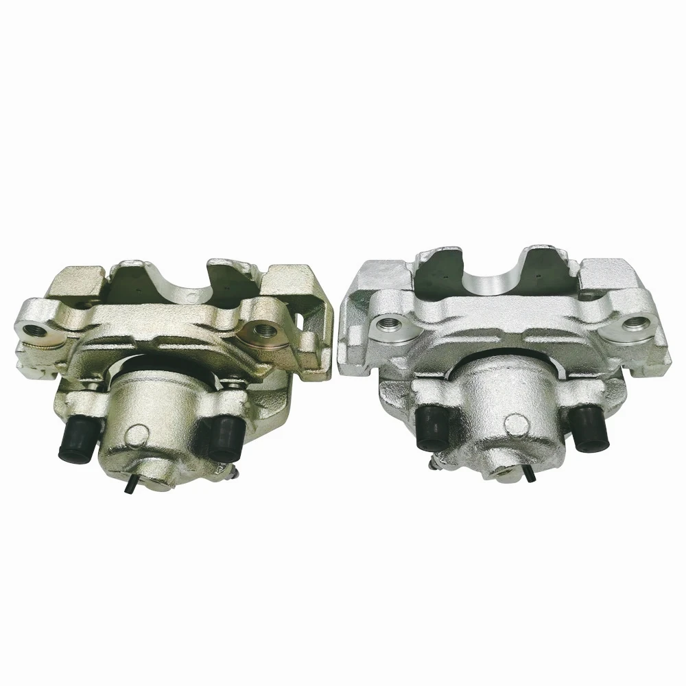 Pinza  freno 1K0615123B 1K0615124B para VW Caddy Touran beetle Golf Scirocco Jetta Polo/Derby/Vento-IND Audi A1 A3 S3 TT