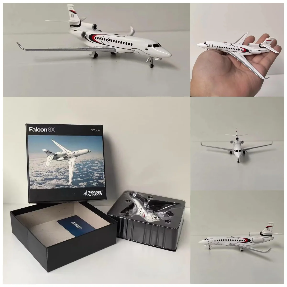 alettone-posteriore-inclinato-per-modellino-in-lega-premium-x-di-aereo-da-affari-privato-dassault-falcon-8x-in-scala-1-200