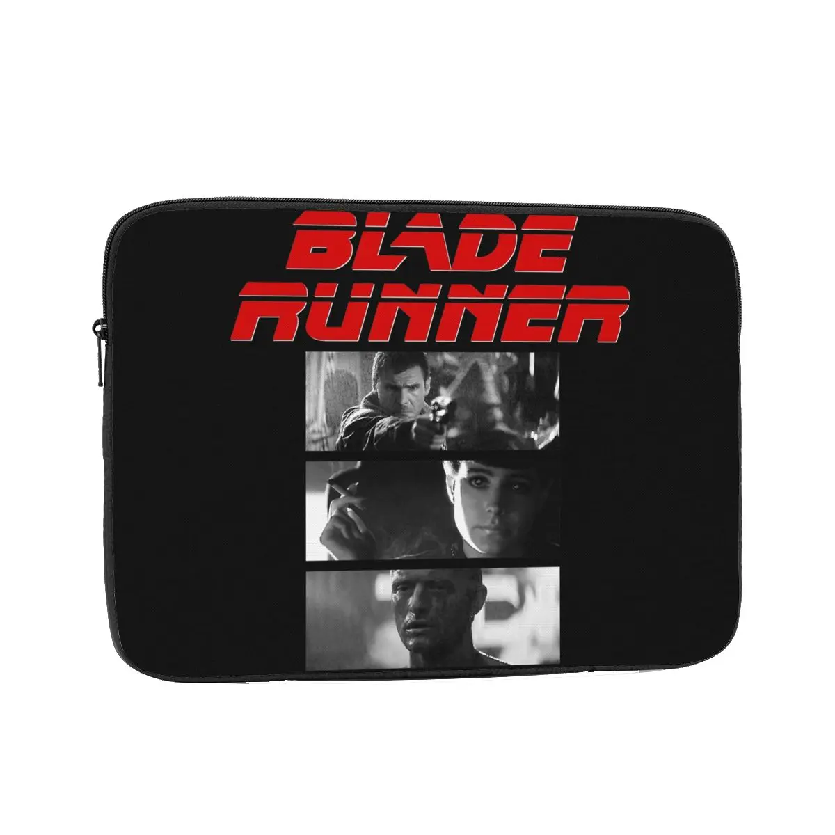 

Blade Runner Tears In The Rain Laptop Bag Sleeve 12 13 15 17 Inch Notebook Bag Case Shockproof Case Bag