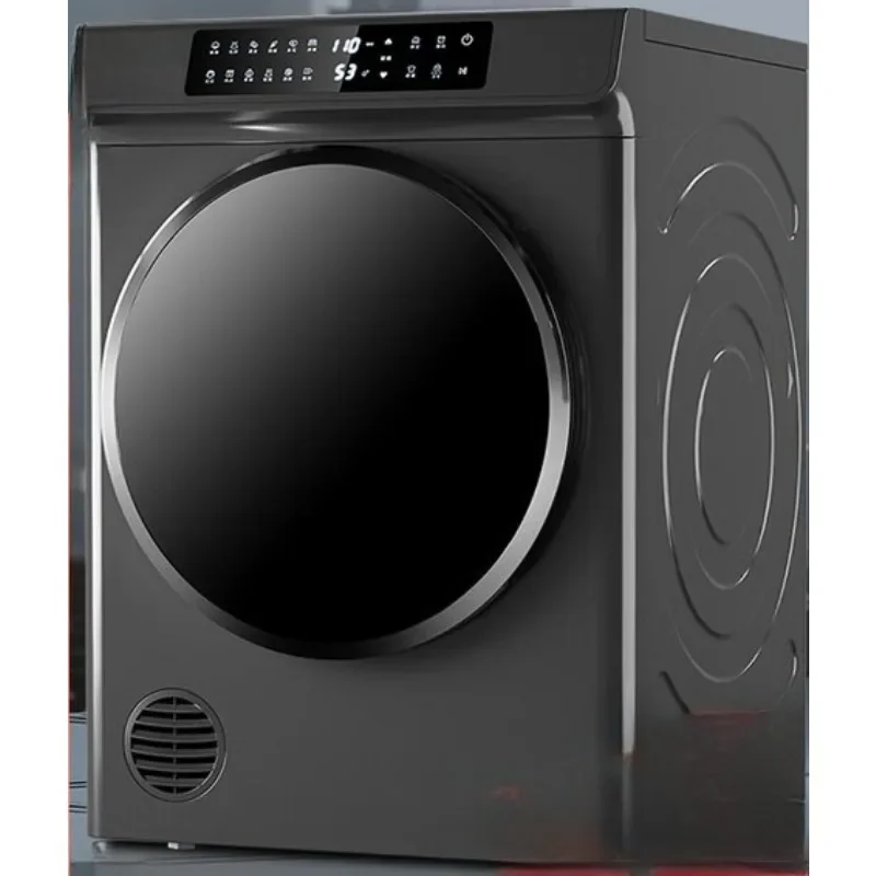 

Large capacity dryer 16kg household commercial hotel homestay drying sheets quilt cover towels bath towels ultraviolet automatic