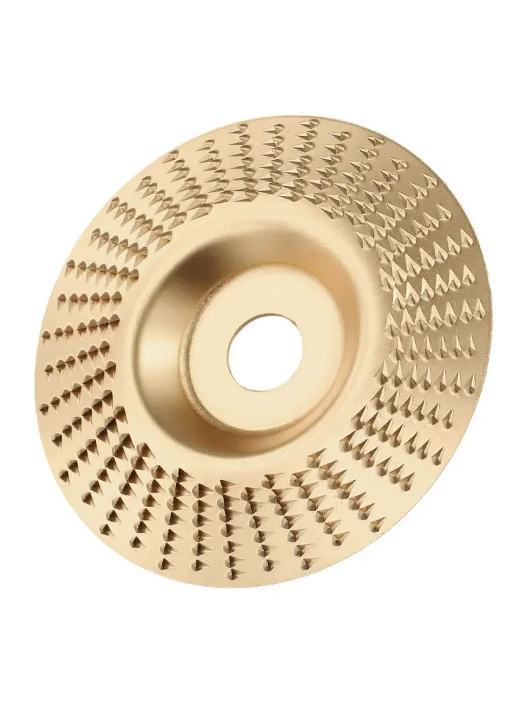 Good Compatibility Grinding Disc Arc Flat Bevel Disc Woodworking Repairing Metal Sanding Woodworking Woodworking Grinding