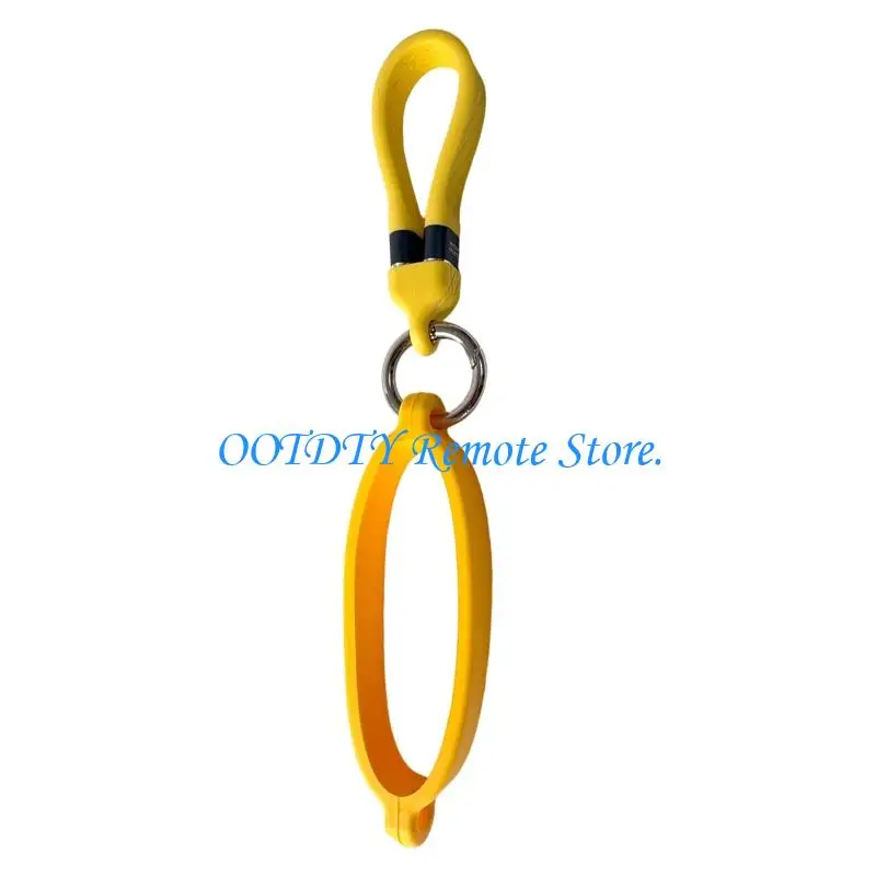  USB C Cable with Detachable Silicone Band for CP13 Charging Cord Daily Use