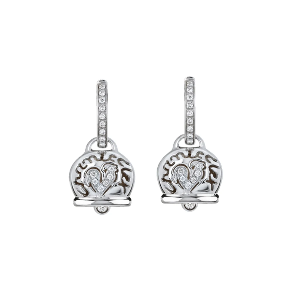 

Chantecler Earrings: High-Grade Trend, Boost Your Attractiveness on Sale!