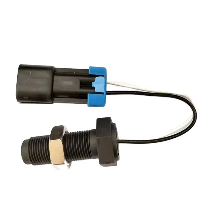 

Speed Sensor 6684037 For Excavator 325 425 5600 751 853 T140 T180 S160 S175 S185 S205