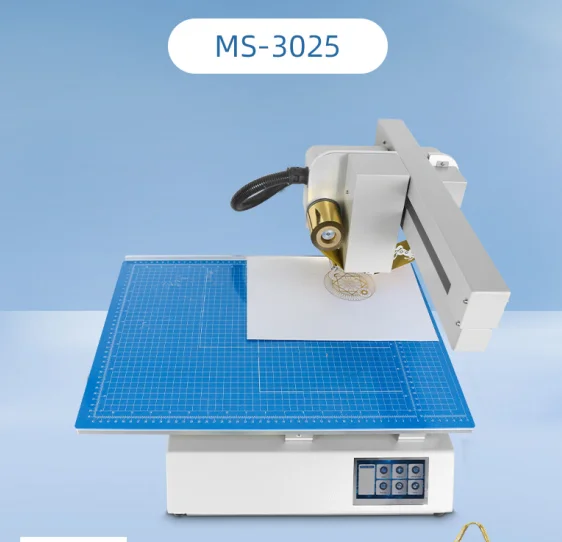 MS-3025 Thermal Tra…