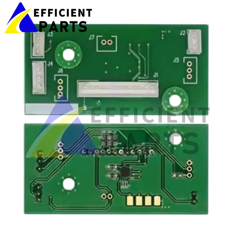 40G4135 40G8550 Fuser chip is used for Lexmark MS710 MS711 MS810 MS811 MS812 MX710 MX711 MX810 MX811 MX812 cartridge chip 200K