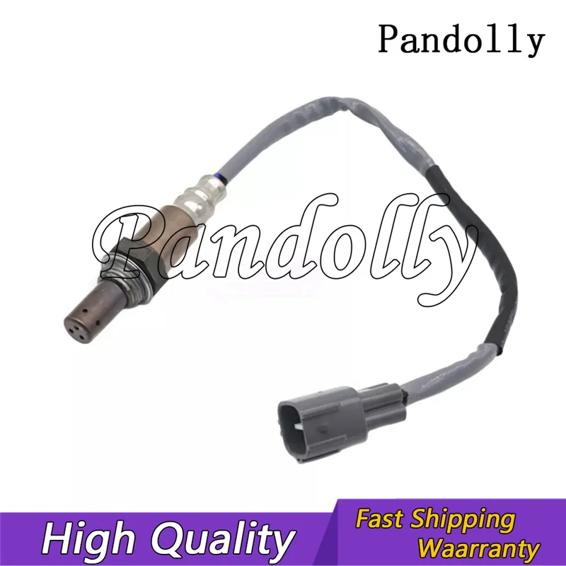 

Oxygen Sensor 89465-33360 for Toyotaa Avalon Camry Lexuss ES350 89465-06250 89465-42150 8946533360 8946506250 Car Accessories