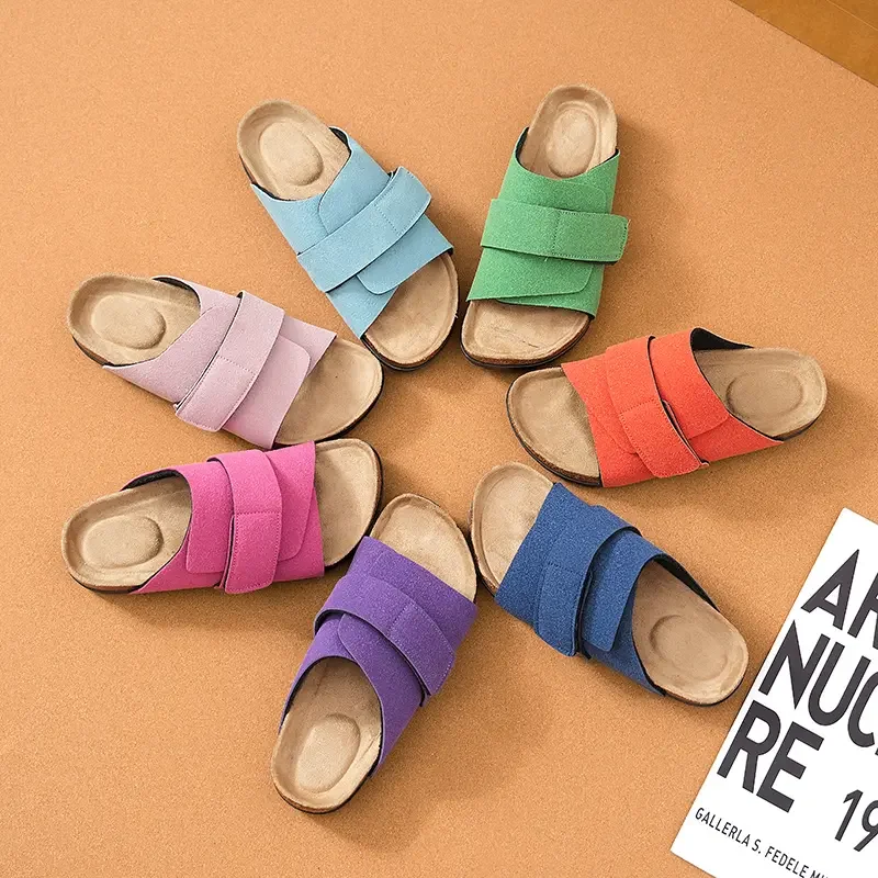 

Men's One-Strap Sandals: Waterproof, Anti-Slip, Thick-Soled, Wear-Resistant, Soft-Soled, Comfortable, Everyday Slip-On Sandals.