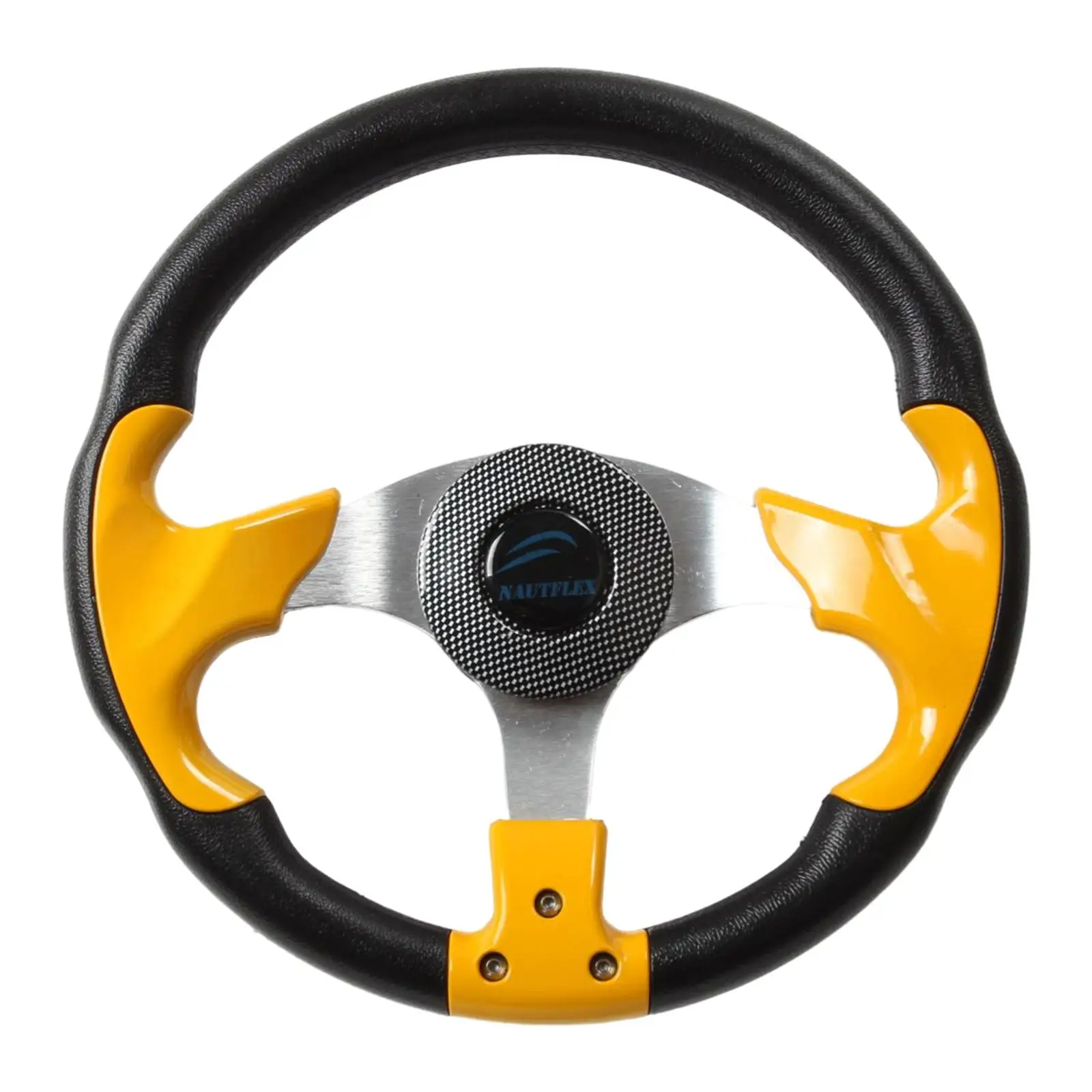 Marine Boat Steering Wheel 3/4