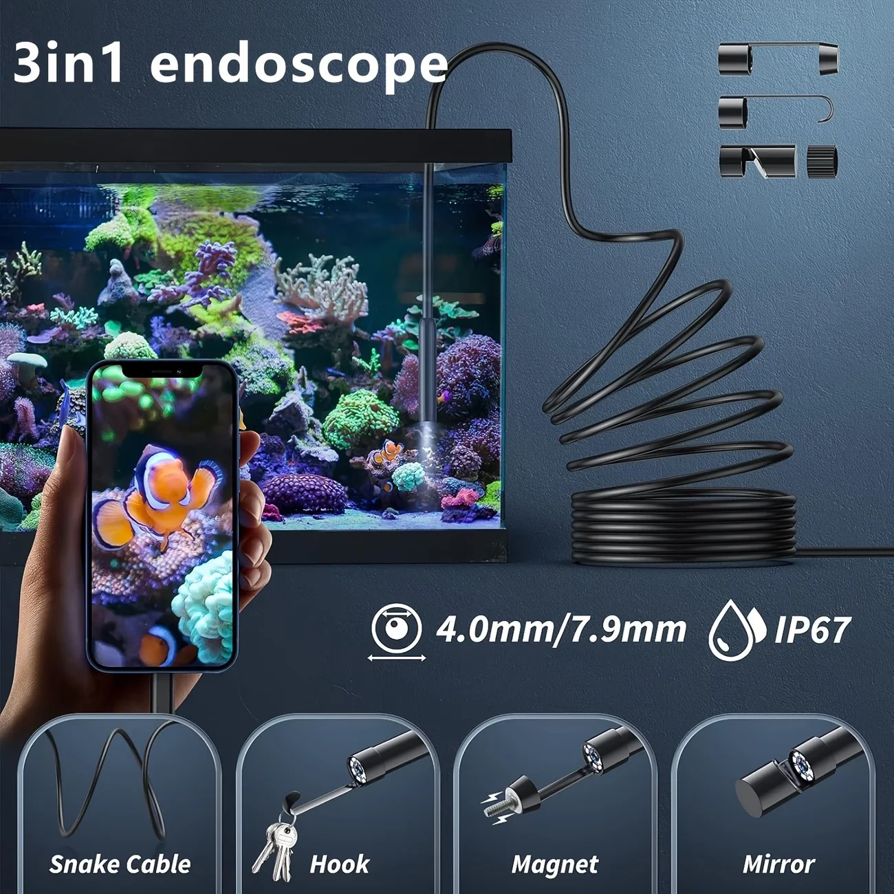 endoscopio-de-inspecao-industrial-para-telefones-android-e-apple-camera-endoscopica-com-8-luzes-led-ajustaveis