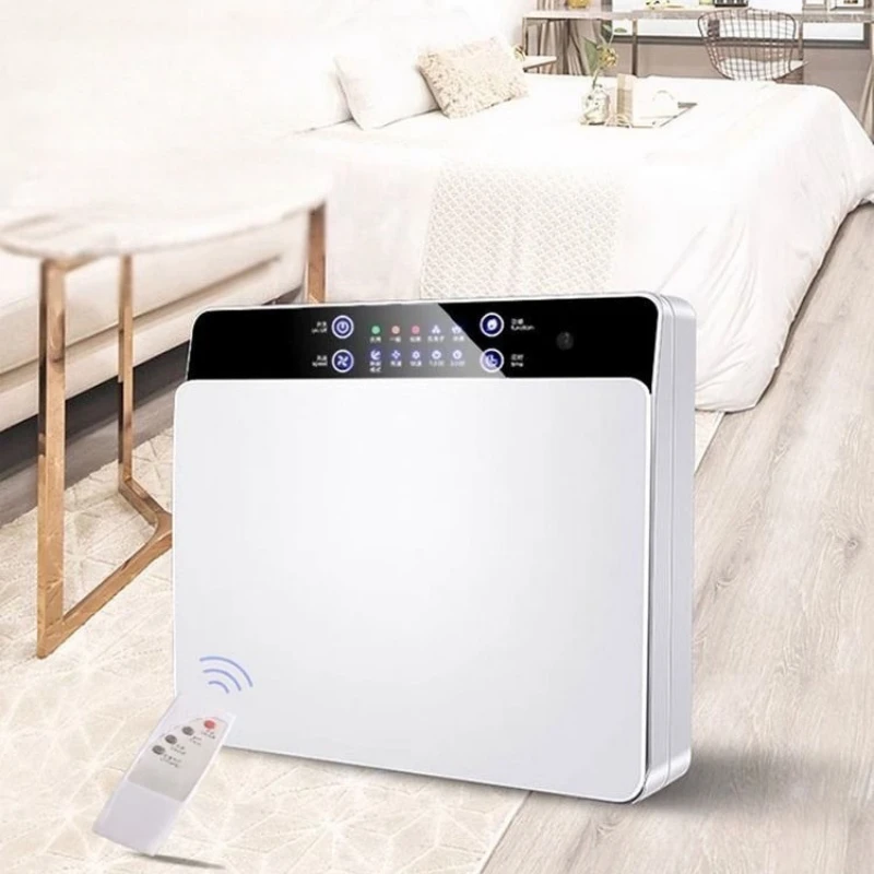 

Smoking purifier indoor smoke extractor air smoke removal commercial hanging smoking purifier air purifier for home