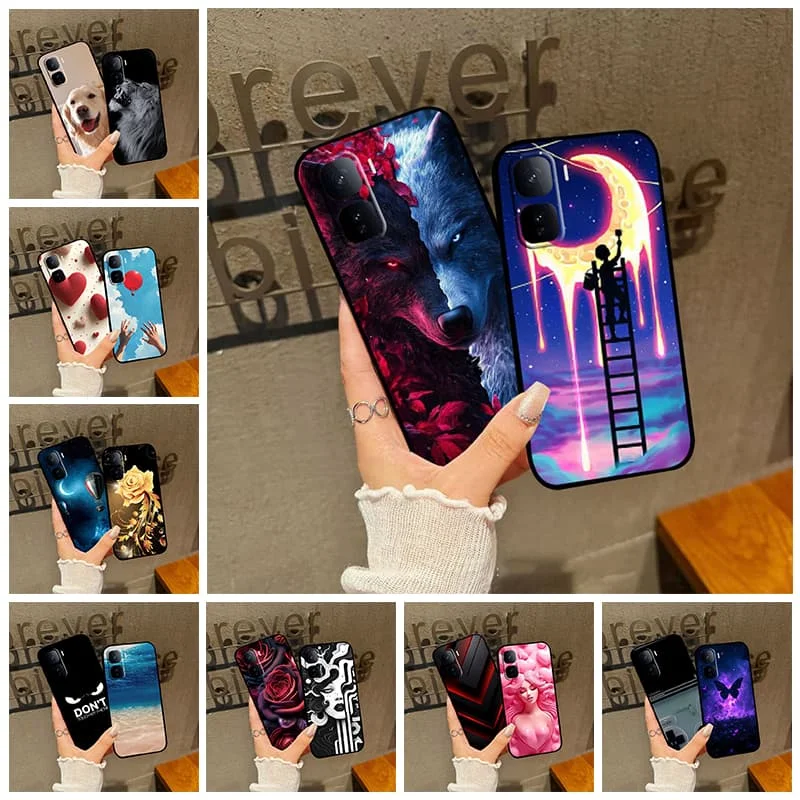 For Vivo Iqoo Neo 1… - image