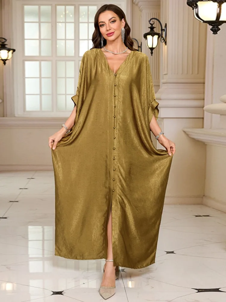 

Летние пляжные накидки для женщин: платья-туники с рукавом 3/4, купальники, новинка 2026 года, с принтом, однотонные, макси-платья для отпуска на пляже