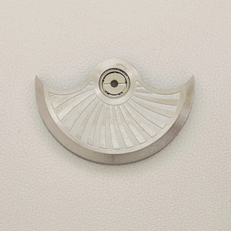 

Mod NH35 Automatic Hammer Rotor For NH34 NH35 NH36 NH38 NH39 NH70 4R 6R 7S26 7S36 Movement Men Watch Refit Parts