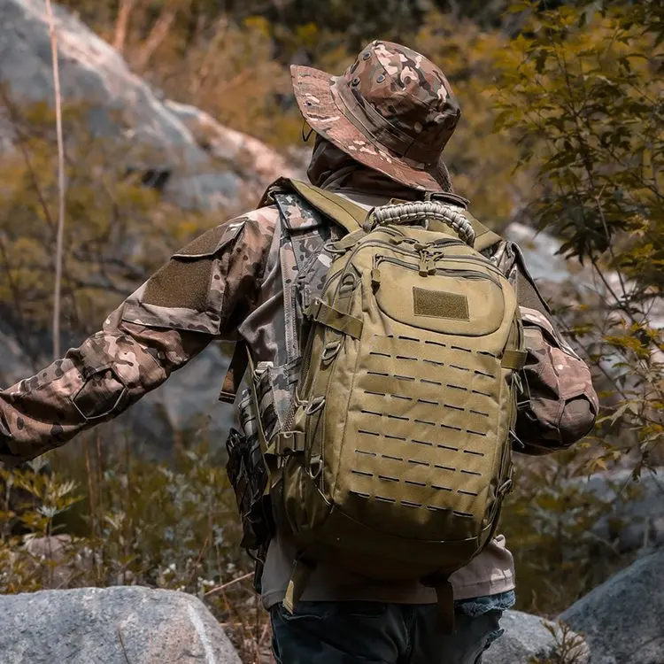 new-outdoor-tactical-camouflage-backpack-with-dual-shoulder-straps-multi-functional-waterproof-camouflage-commuter-bag