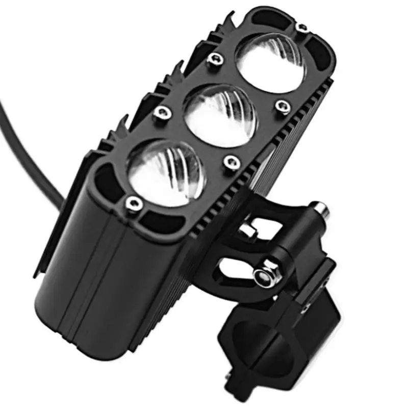 

Led Offroad Fog Light Waterproof Driving Spotlights 3 Inches Auxiliary Spotlight Vehicle Accessories For Adventure Touring Urban