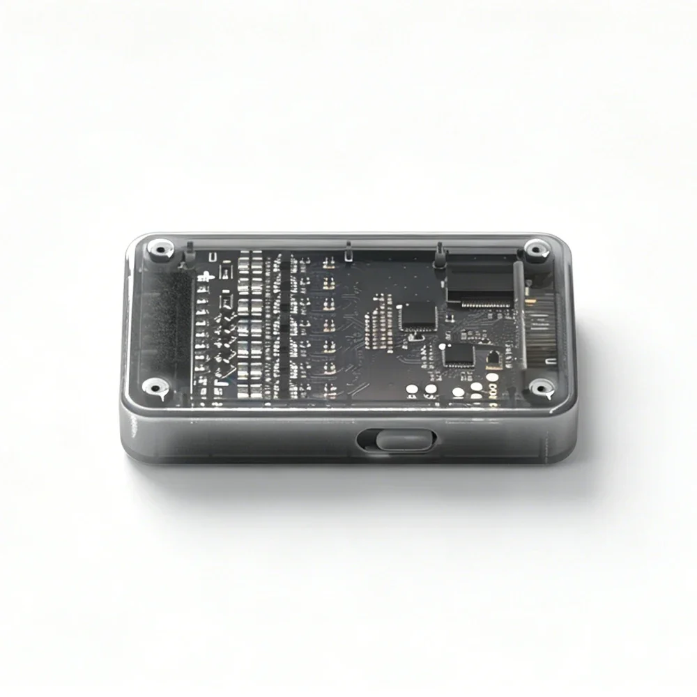 ISDT BL8 Smart LiPo Battery Monitor XH2.54 Interface APP Wireless Control Support 2S-8S RC Model Lithium Cell Tester
