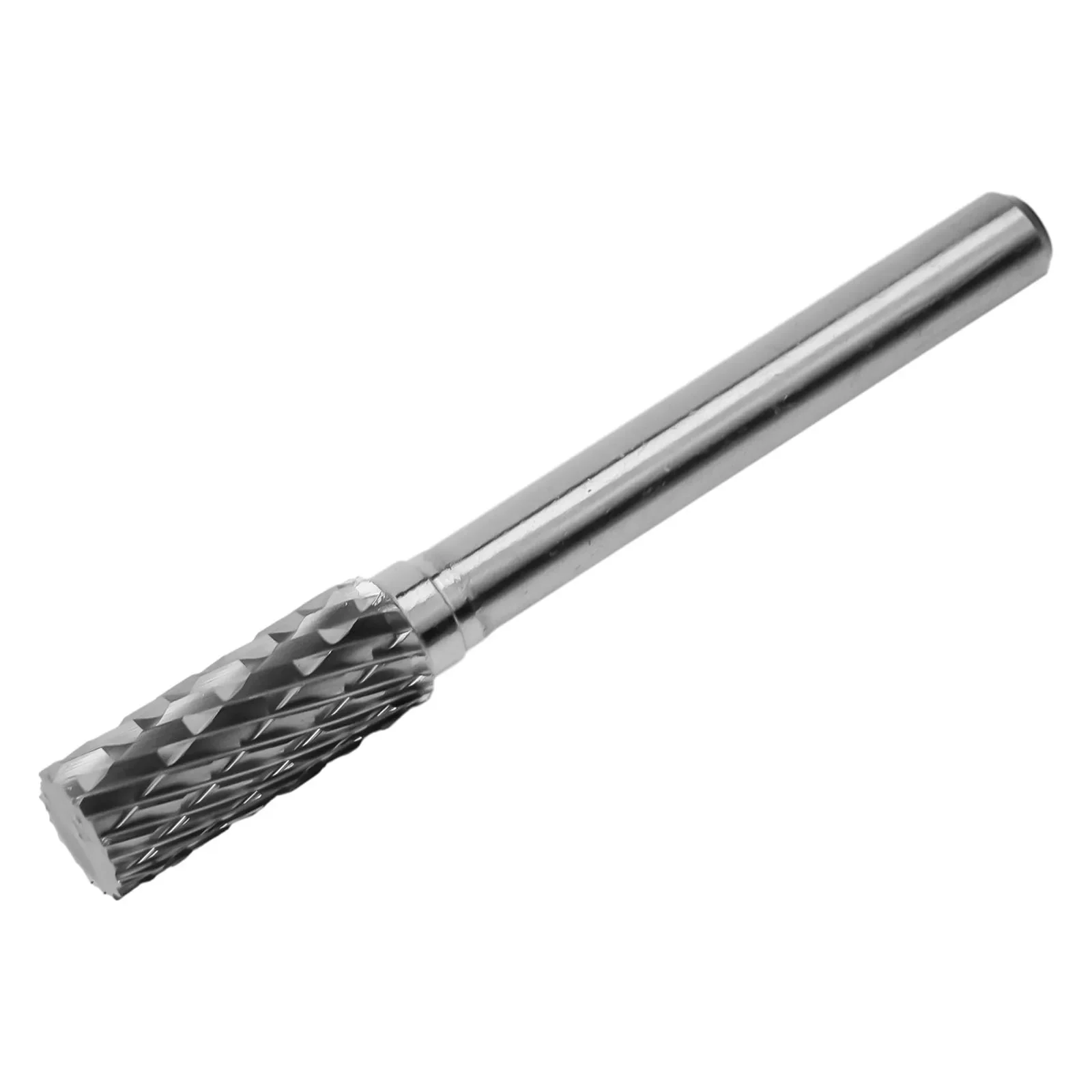 Milling Drill Metal ​Grinding 6mm Shank Carbide Rotary File Drill Carbide Rotary Tool Cutter Drill Bit High Quality