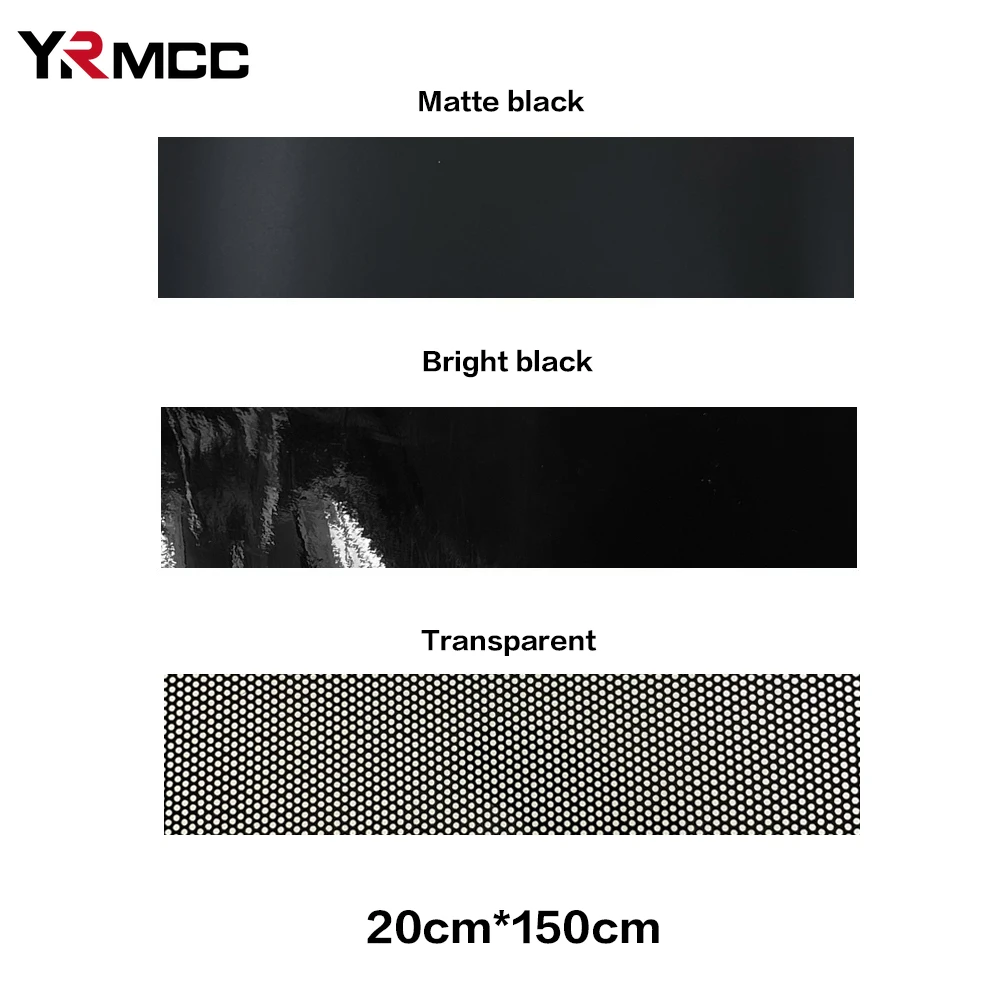Car Sunshade Stickers Auto Front Windshield 3D Vinyl Film Rear Gear Sunshade Decorative Decals Stickers Cars Decorative Stickers