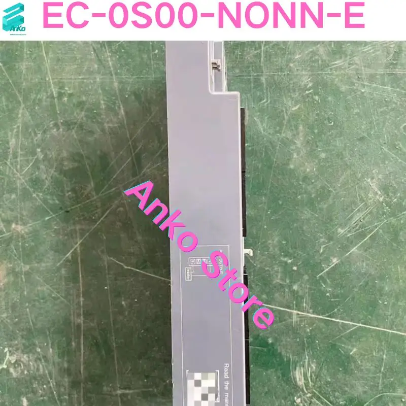 اختبار مستعمل وحدة طرفية OK EC-OS00-NONN-E