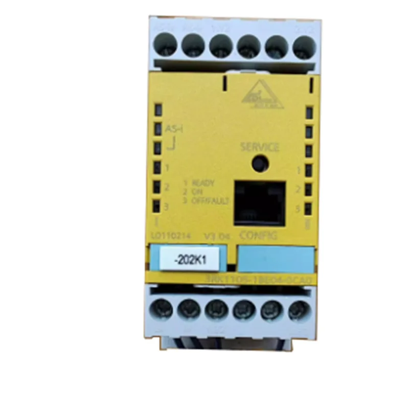

3RK1105-1AE04-0CA0 Датчик приближения, новый
