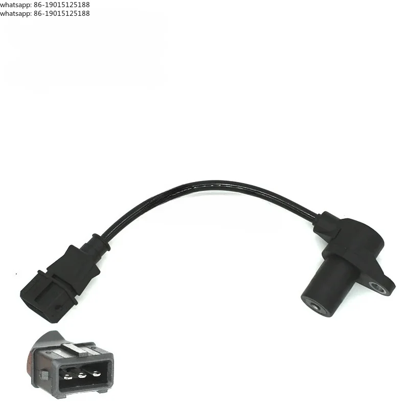 

Crankshaft Sensor 500306772 82017874 162916 0261210126 45962050F for Truck Parts