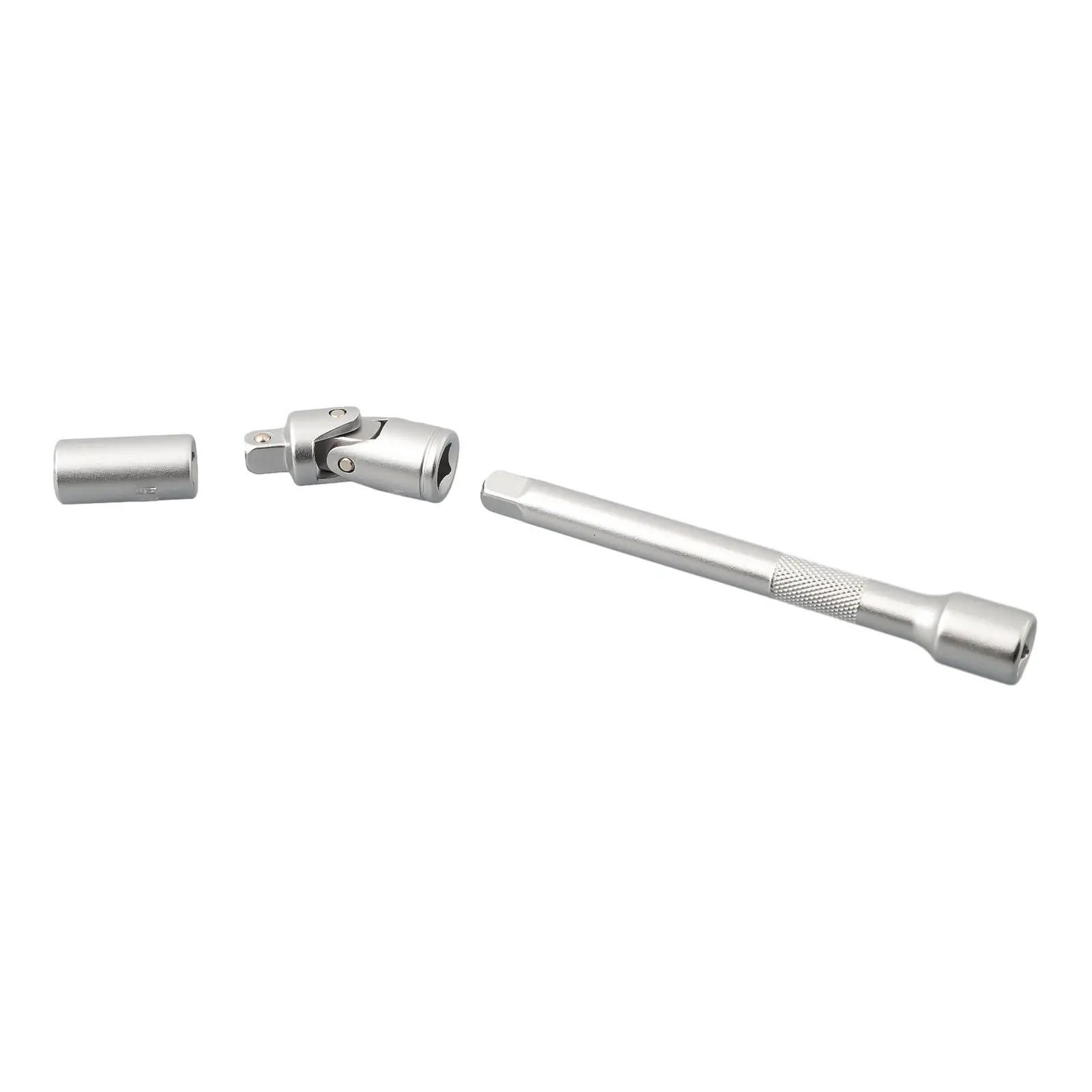 Car Auto Repair Tool Chrome-vanadium Steel Efficient Torque Wrench Kit Withstand High Torque Automotive Repairs