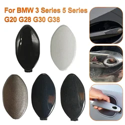 Outer Door Handle Hole Cover Cap 51217489341 for BMW 3 Series 5 Series G20 G28 G30 G38