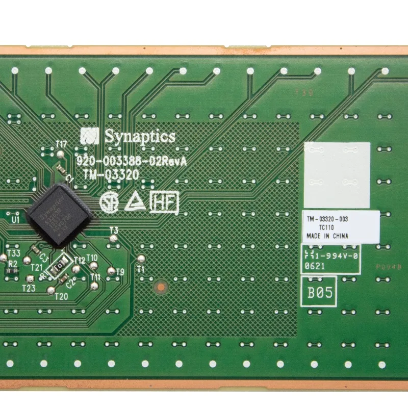 

New Laptop Touch Pad For 15-BS 15-DA 15-DB 15-DX BW BU BR 250 G6 G7 TPN-C129 TPN-C130 TPN-C135 Touchpad Circuit Board TM-03320