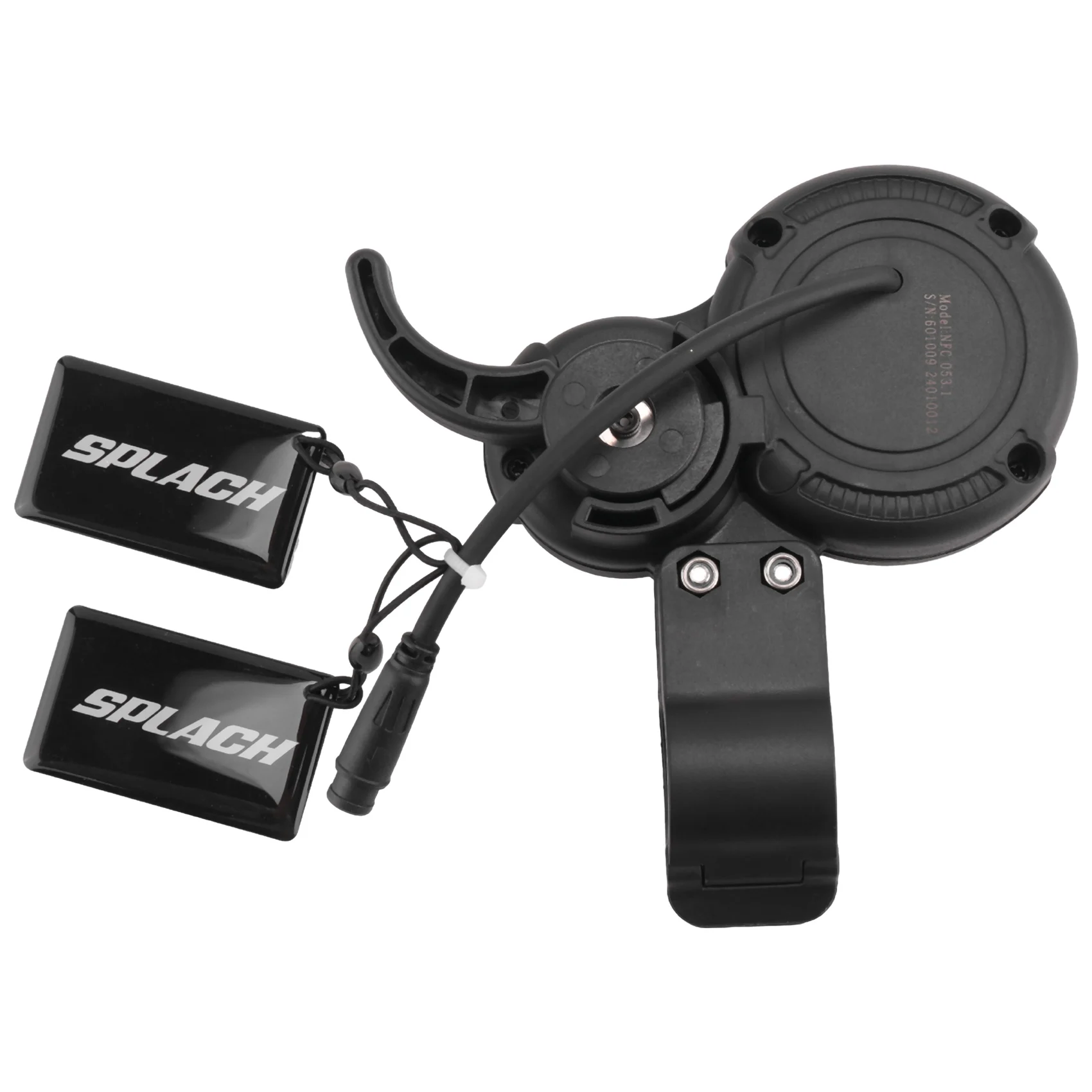 Elektrische Scooter Display Trigger LED Gaspedaal Gaspedaal & NFC Kaart voor VSETT 8 8 + 9 9 + voor NUL 8 9 10 8X 10X Z8PRO