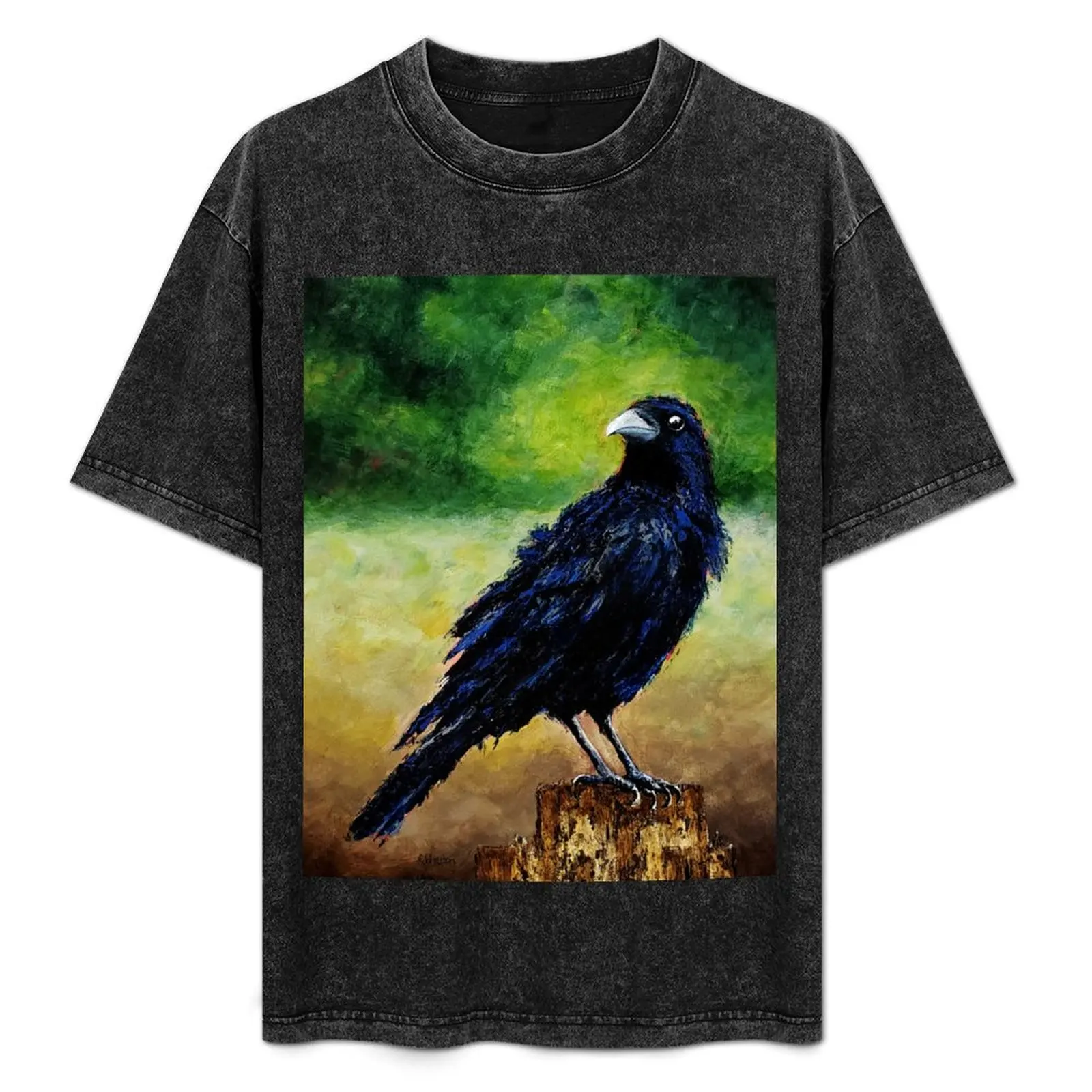 

Wishful Thinking T-Shirt vintage blacks summer clothes customs plus size men clothing