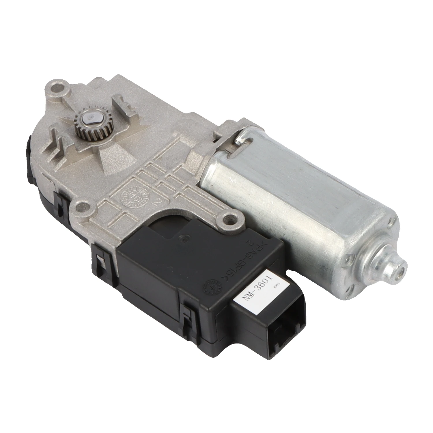 31442109 31424338 30799673 Nowy automatyczny silnik szyberdachu do Ford Explorer Volvo XC60 156 2010-17 Akcesoria do silnika szyberdachu samochodowego