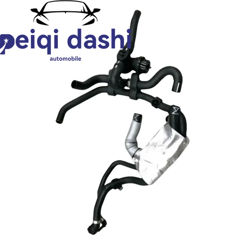 

95810605600 Шланг охлаждающей жидкости водонагревателя для Porsche Cayenne