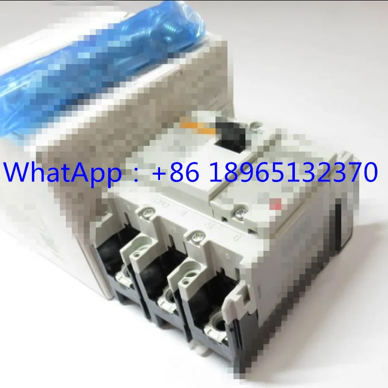 

BW100AAG-3P100 BW100AAG-3P075 BW100AAG-3P063 BW100AAG-3P050 BW32AAG-2P015 New Original Molded Case Circuit Breaker