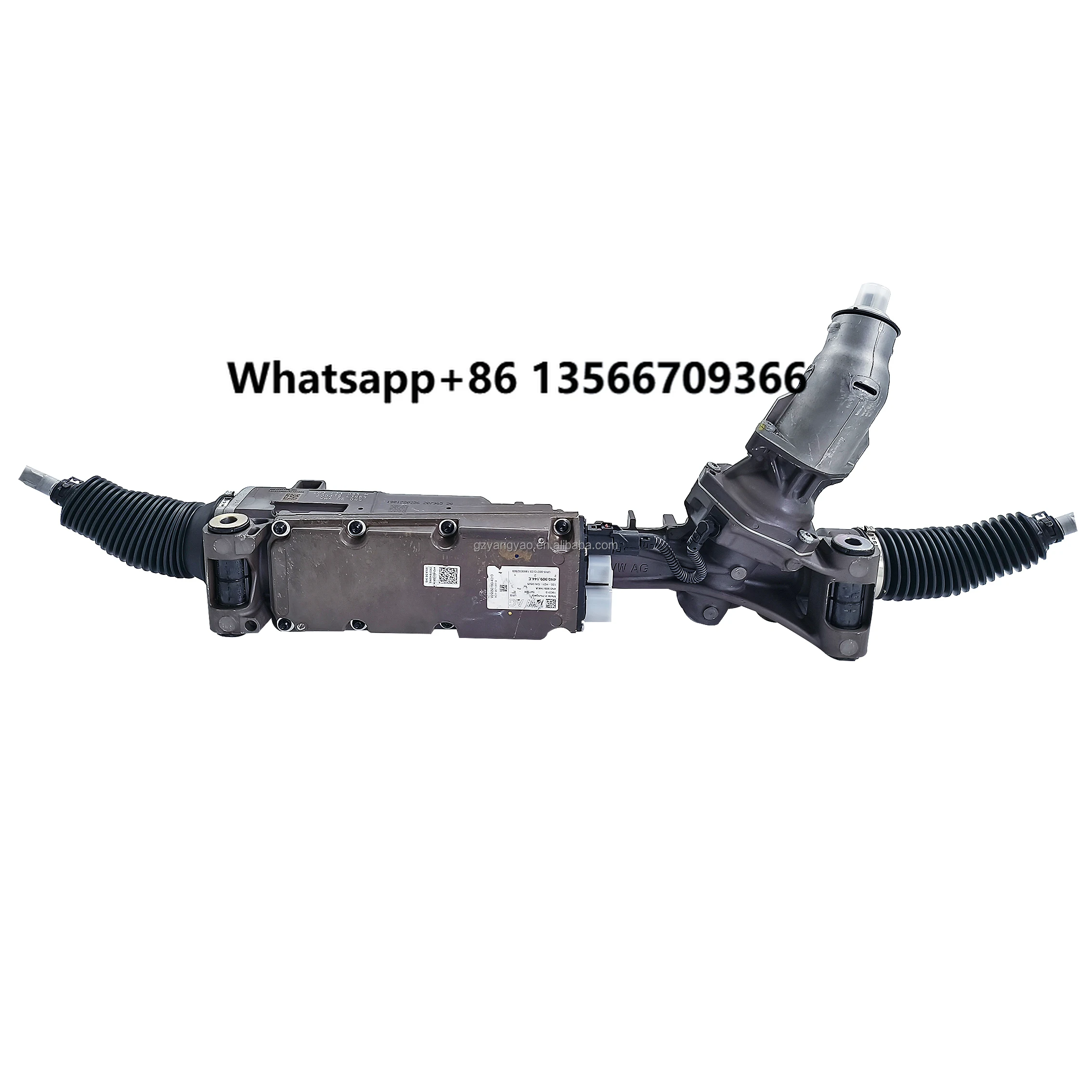 Auto Parts Steering Rack Steering Gears Steering Rack and Pinion For Audi Q5L2020 LHD 4k2423055 4k0909144