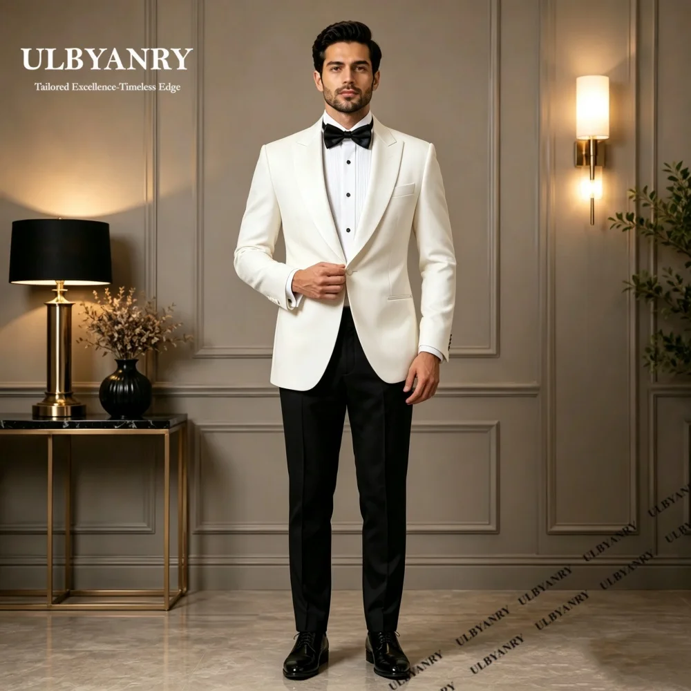 Thumbnail 3 - #8 Best Mens Classic Two Piece Suits to Buy In 2026