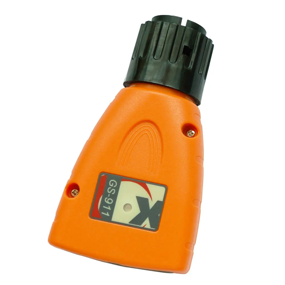 XNRKEY Professional Engine Analyzer GS-911 V1006.3 GS911 Emergency Diagnostic Scanner Tool for BMW Motorcycles GS911