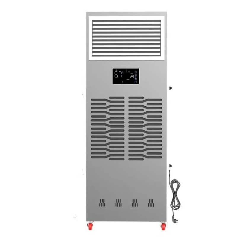 

Humidifier, Dehumidifier and Humidifier Dual-purpose Machine Dehumidifier Humidifier