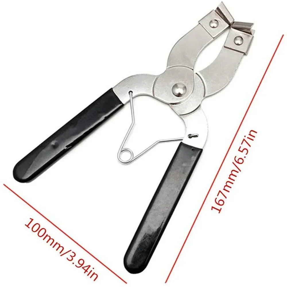 Variant: pliers