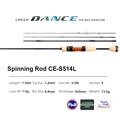 Spinning 514 L