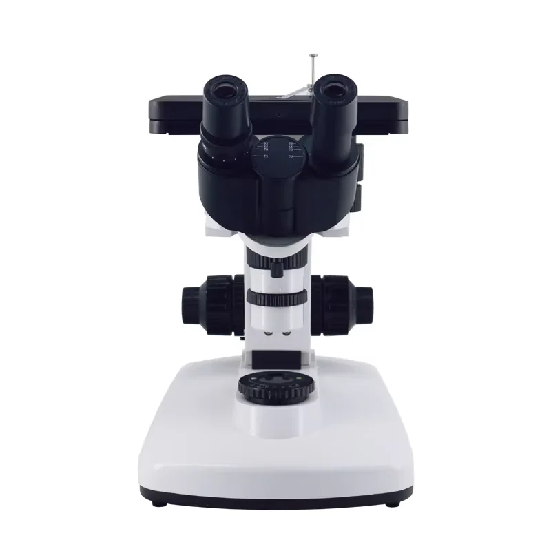 HD反転金属顕微鏡 価格 ズーム1000倍 金属鉱物 LCDチップ 反射光 ステレオ 生物学 工業用