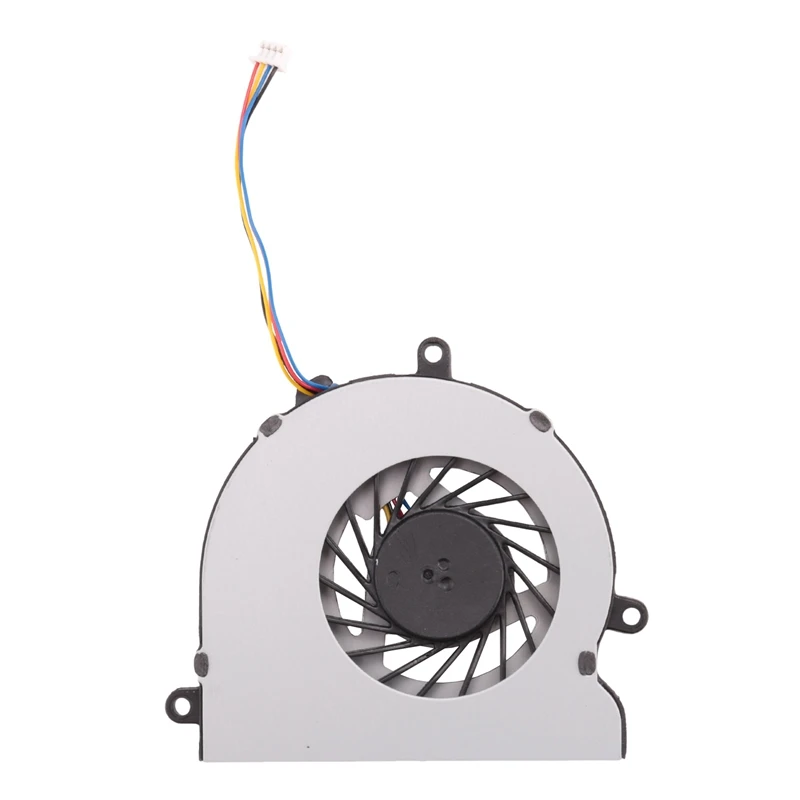 Laptop Cpu Cooling Fan For Hp Notebook Hp 15-Ac 15-A 15-Af 250 G4 15-Ac121tx 15-Ac121dx 813946-001 Dc28000gaf0fcc2 Dfs561405fl0t