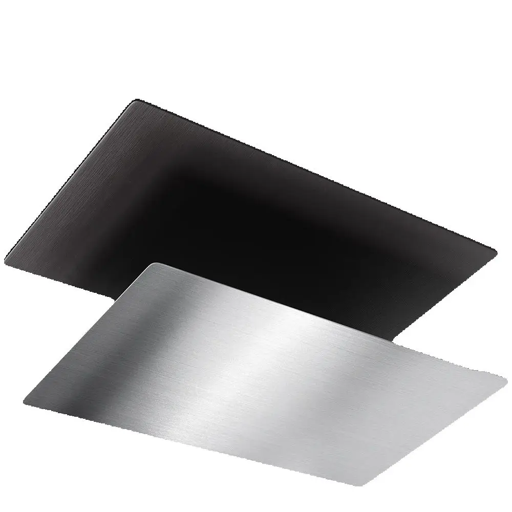 

3D Resin Magnetic Flexible Steel Plate Flex for Anycubic Photon M3 Max