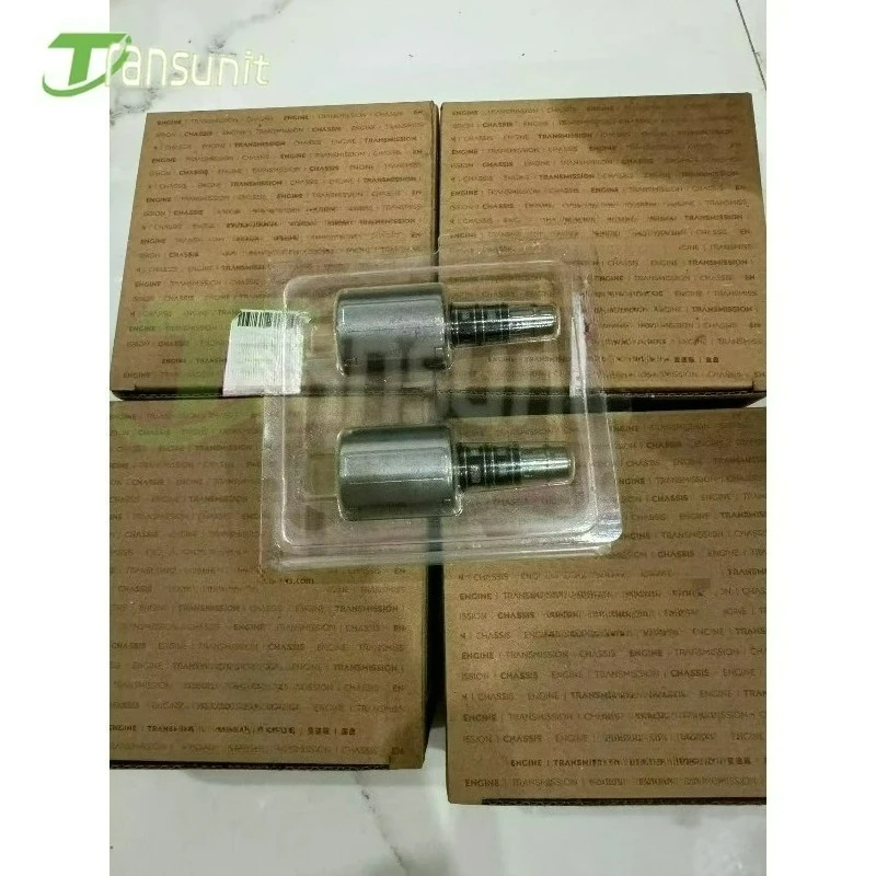 

Original New 0AM DQ200 DSG 7-speed Automatic Transmission Shift Solenoid Valve Fits For VW Fits For Audi Scooter
